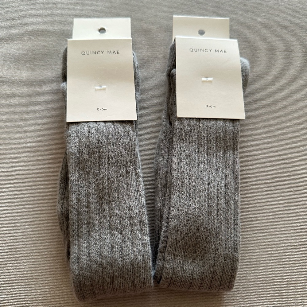 Quincy Mae Tights